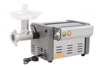 Cilindro Prática - Pró - Laminador|moedor|extrusor|talharim - B.08 M.1/2 cv